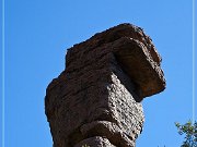 Chiricahua NM