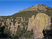 Chiricahua NM - Echo Canyon