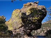 Chiricahua NM - Echo Canyon