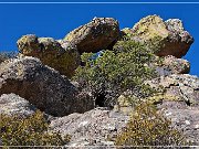 Chiricahua NM - Echo Canyon