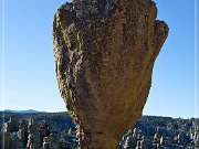 Chiricahua NM - Echo Canyon