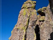 Chiricahua NM - Echo Canyon