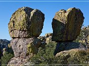 Chiricahua NM - Echo Canyon
