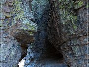 Chiricahua NM - Echo Canyon
