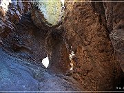 Chiricahua NM - Echo Canyon