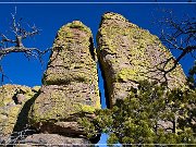 Chiricahua NM - Echo Canyon