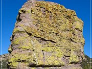 Chiricahua NM - Echo Canyon