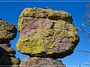 Chiricahua NM - Echo Canyon