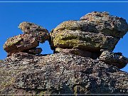 Chiricahua NM - Echo Canyon