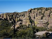 Chiricahua NM - Echo Canyon