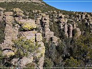 Chiricahua NM - Echo Canyon
