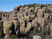 Chiricahua NM - Echo Canyon