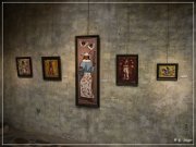 DeGrazia Gallery in the Sun