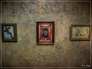 DeGrazia Gallery in the Sun