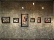 DeGrazia Gallery in the Sun