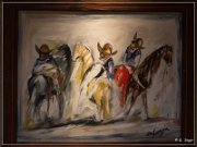 DeGrazia Gallery in the Sun