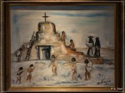 DeGrazia Gallery in the Sun