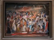 DeGrazia Gallery in the Sun