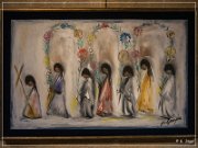 DeGrazia Gallery in the Sun