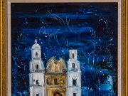 DeGrazia Gallery in the Sun