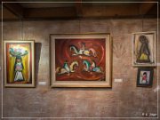 DeGrazia Gallery in the Sun