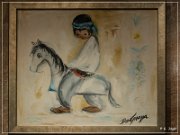 DeGrazia Gallery in the Sun