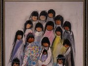 DeGrazia Gallery in the Sun
