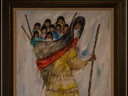 DeGrazia Gallery in the Sun