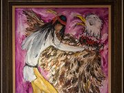 DeGrazia Gallery in the Sun