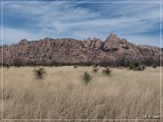 Dragoon Mountain