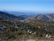 El Oro Road
