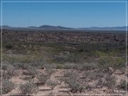 Geronimo Trail