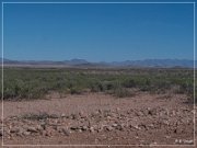 Geronimo Trail