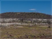 Geronimo Trail