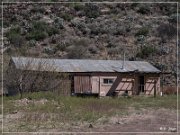 Geronimo Trail
