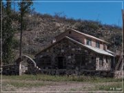 Geronimo Trail