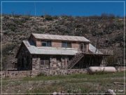 Geronimo Trail
