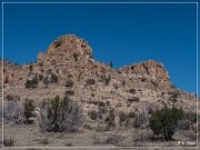 Geronimo Trail