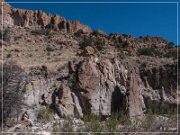 Geronimo Trail