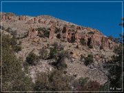 Geronimo Trail