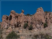 Geronimo Trail