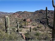 Hewitt Canyon