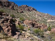 Hewitt Canyon