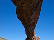 Hewitt Canyon Arch