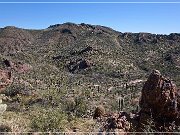 Hewitt Canyon