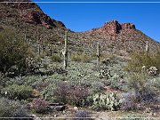 Hewitt Canyon