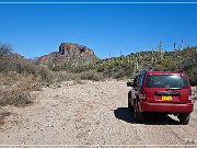 Hewitt Canyon