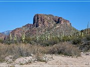 Hewitt Canyon