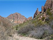 Hewitt Canyon