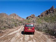 Hewitt Canyon